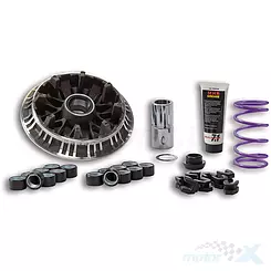 Wariator Malossi Multivar MHR 2000, Kymco AK 550 ie 4T LC 17-