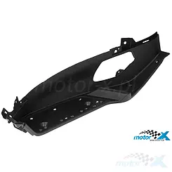 Podest lewy, czarny, Podest lewy, czarny, Piaggio Xevo 125-400 / X8 125-400