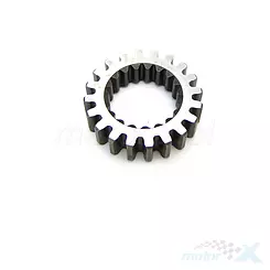 Zębatka napędu pompy oleju 20 zębów 19 frezów Junak M11/M16 125 OHC 4T LC