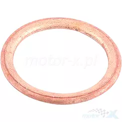 Uszczelka kolektora wydechowego Vertex 823054 