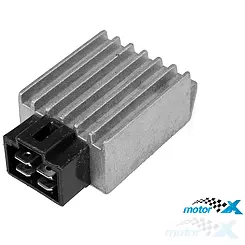 Regulator napięcia Tec, GY6 4T (139QMB / 139QMA)
