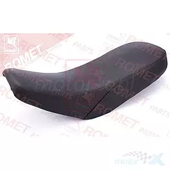 Siedzenie ATV Router XS 110