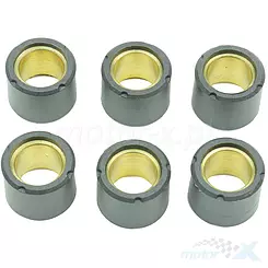 Rolki wariatora 19x15.5mm 5.8g Athena S41000030P036