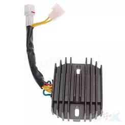 Regulator napięcia, WM Motor, Suzuki 32800-41F11, 32800-41G00