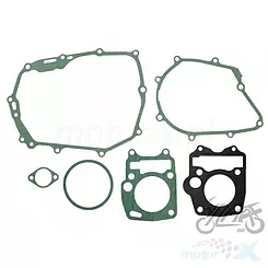 Uszczelki silnika komplet Lifan 120cc 4T PitBike MRF 120