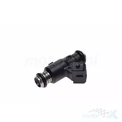 Wtrysk, wtryskiwacz paliwa WM Motor Romet SCMB