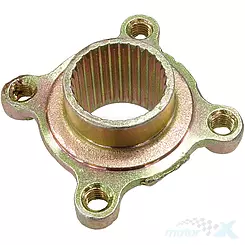 Piasta tarczy hamulcowej ATV Barton Rocky 125 / Thor 125