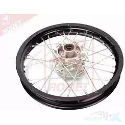 Felga tylna 16" Romet CRS 200