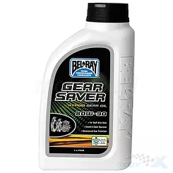 Olej przekładniowy Bel-Ray Gear Saver Hypoid GL-5 80W90 1L