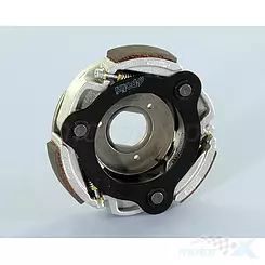 Szczęki sprzęgła tylnego 125mm Polini Maxi Clutch, Piaggio / Vespa 125-150 3V / iGet