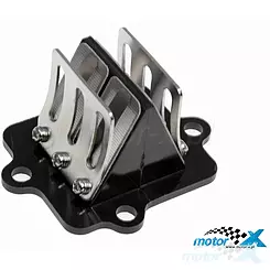 Zawór membranowy Tec Sport , Minarelli horizontal / Morini LC