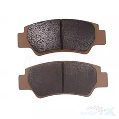Klocki hamulcowe tylne, ATV / UTV / SSV, CFMoto CF400 CF500 CF600 CF800 CF1000