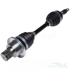 Półoś tylna prawa, WM Motor, CFMoto 9GQS-280200, 450 520