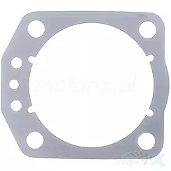 Uszczelka miski olejowej, grubość OEM, Athena S410068026003