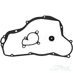 Zestaw naprawczy pompy wody Psychic Motorsports MX-10214