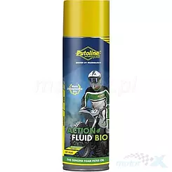 Olej do natłuszczania filtra Putoline Action Fluid Bio 600ml