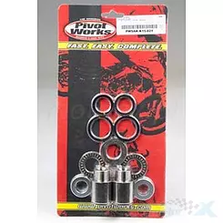 Zestaw naprawczy wahacza Pivot Works PWSAKK15021