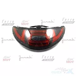Lampa tylna Junak 121 FL