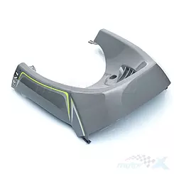Osłona przednia dolna szara Romet RXL 50 2024