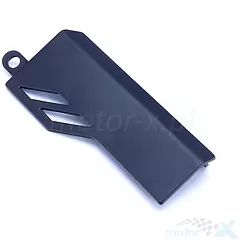 Osłona chłodnicy boczna lewa Romet ADV 250