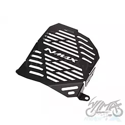 Osłona wentylatora czarna Yamaha NMAX