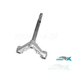 Kolumna kierownicy, sztyca  Piaggio X8 125 04-07 / X8 200 04-06 / X9 125 Evo 06 / X9 200 Evolution 04 / X9 250 Evo