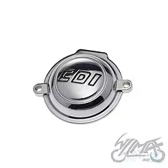Pokrywa głowicy lewa "CDI" WM156FMI 4T 125 OHC AC