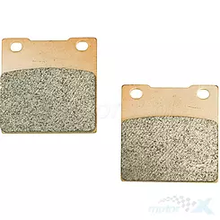 Klocki hamulcowe Vesrah Sintered Metal VD-327JL