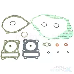 Uszczelki silnika komplet, Athena, Suzuki DR 125/SE/Z/T '82-88, GS 125 82-95