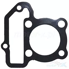 Uszczelka głowicy cylindra, grubość OEM, Athena S410485001039