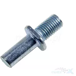 Palec, śruba M10x34mm  zabieraka koła tylnego Romet Ogar Legend