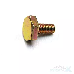 Śruba M8x16mm mocowania zębatki rozrządu RS154FMI 4T 125 OHC AC