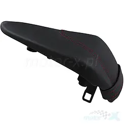Siedzenie pasażera QJMotor SRK 125 R