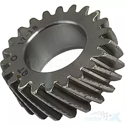 Koło zębate wału korbowego 22x40x15mm 22 zęby SK156FMI 4T 125 OHV AC