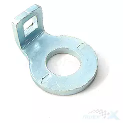 Napinacz łańcucha napędowego bez śruby regulacji Junak M16 320