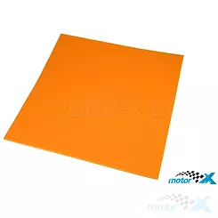 Wkład filtr powietrza Twin Air Double 250x340x15mm (uniwersalny, do wycinania)