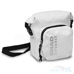 Torba wodoszczelna Shad SW05 biała 5L