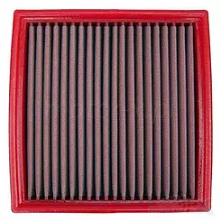 Wkład filtr powietrza papierowy BMC Air Filter FM104/01