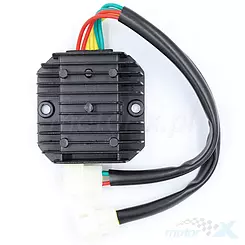 Regulator napięcia Power Force Honda VF750C MAGNA 