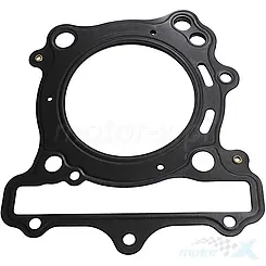 Uszczelka głowicy cylindra QJMotor SVT 650 / SVT 650 X