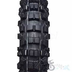 Opona motocyklowa offroad 90/100-14, 49M, TT - dętkowa, Vee Rubber