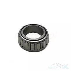 Łożysko stożkowe kolumny kierownicy górne, 48.5x26x15mm, Junak ADV 125
