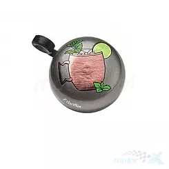 Dzwonek rowerowy Electra mule dome 589512