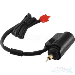 Elektrozawór ssania 139QMB/QMA (GY6 50) 4T