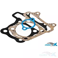 Uszczelka głowicy i cylindra 57.40mm 150cc Airsal Sport 152QMI/157QMJ (GY6 125-150) 4T