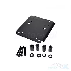 Stelaż kufra centralnego, tylnego, Shad Top Master, Honda PCX 125 10-23 / PCX 160 22-23