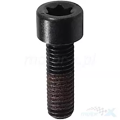 Śruba M8x25mm QJMotor 08001P32000J