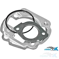 Uszczelki cylindra Parmakit Racing 70cc, CPI / Keeway / Minarelli horizontal AC