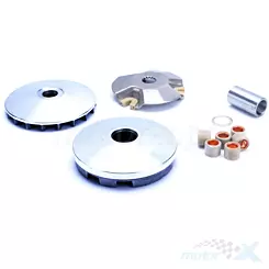 Wariator kompletny z tarczą zewnętrzną Keeway 2T 209001040040