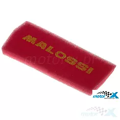 Wkład filtr powietrza gąbka Malossi Red Sponge, Aprilia Scarabeo 50
